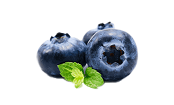 Blaubeere