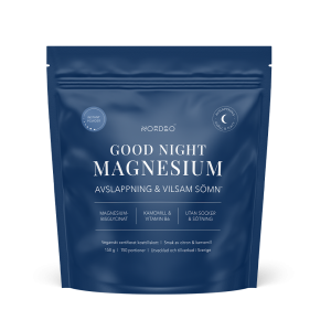 Good Night Instant Magnesium