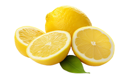 Naravna aroma limone