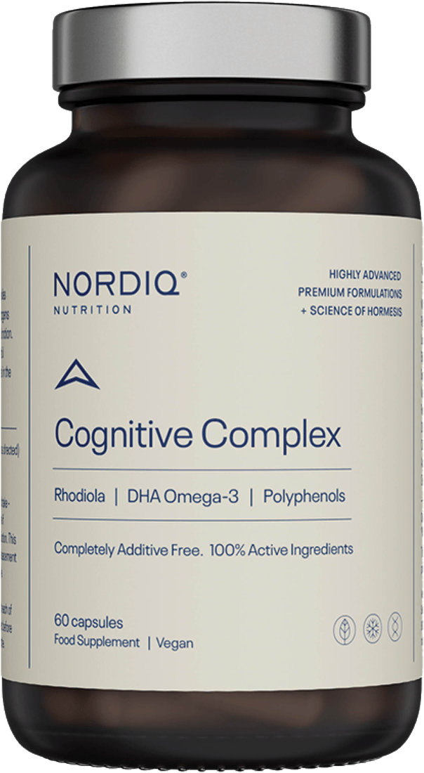 Cognitive Complex