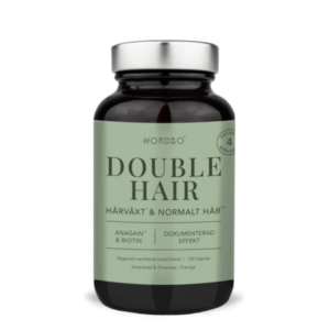 Double Hair (120 Kapseln)