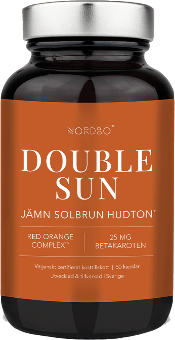 Double Sun