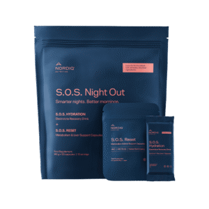 S.O.S. Night Out (10 Portionen)
